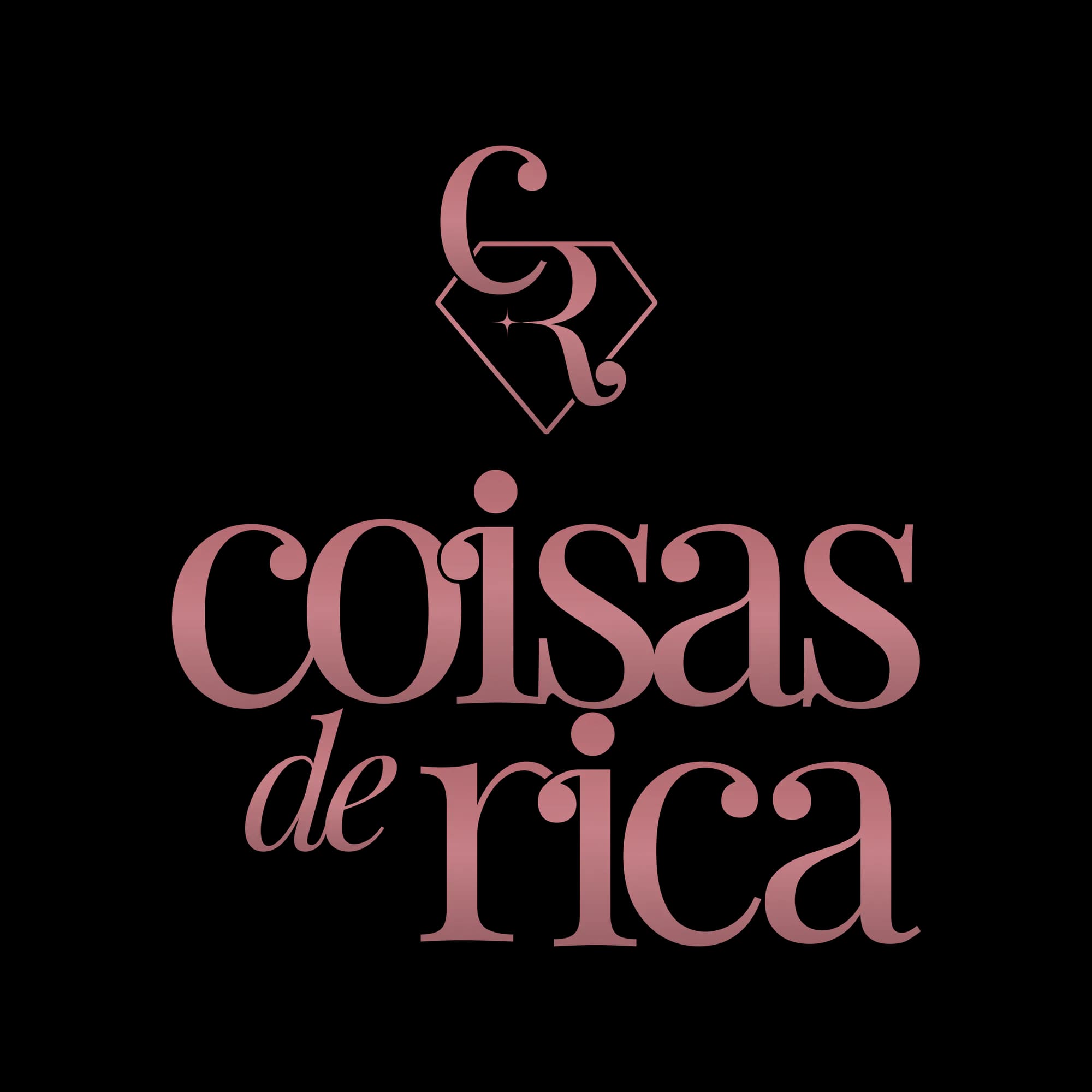 COISAS DE RICA